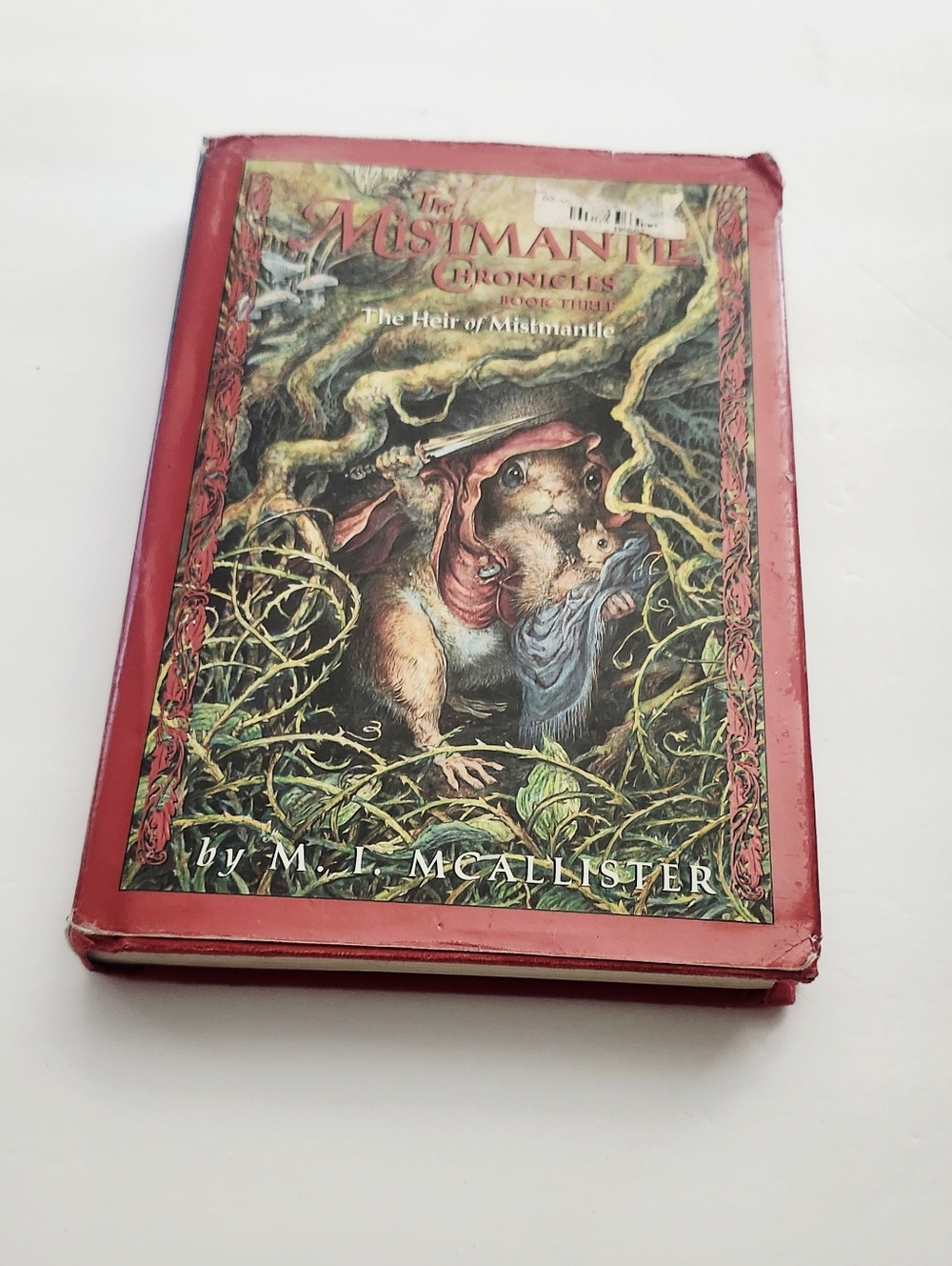 Book - Picture 2 of 11